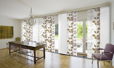 Modern Tasarım Perdeler Dekoratif+yeni+sezon+perde+modeli Modern Tasarım Perdeler
