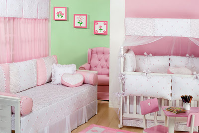 Modern+tasarimli+bebek+odasi+takimi Yeni Trend Bebek Odası Takımları