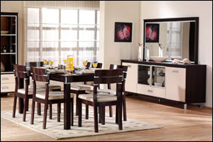 Prado+Yemek+Odas%C4%B1+ +Wenge Prado Yemek Odası   Wenge