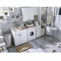 Çamaşır Odaları dek0707 Çamaşır Odaları