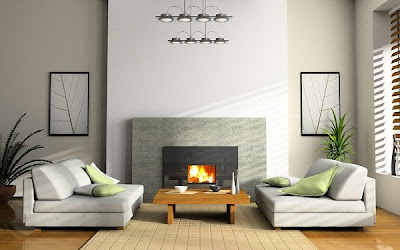 %C5%9F%C3%B6mine+modelleri Modern İç Tasarım Şömine Örnekleri