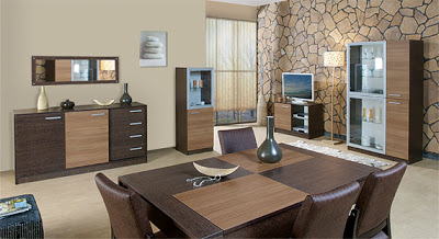Modern,Şık,lux Delux,Yeni Trend Yemek Odası Takımları kahverengi+ve+krem+renkli+tatli+yemek+odasi+takimi Modern,Şık,lux Delux,Yeni Trend Yemek Odası Takımları