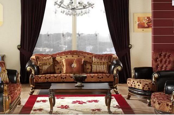 Yeni Tasarım Koltuk Takımları Bellona+klasik+model Yeni Tasarım Koltuk Takımları