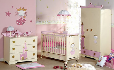 modern+bebek+odasi+takimi Yeni Trend Bebek Odası Takımları