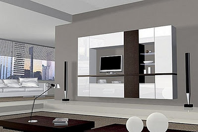 Farklı Tasarımlar Göz Kamaştırıyor moden+ve+lux+tasarim+duvar+unitesi Farklı Tasarımlar Göz Kamaştırıyor
