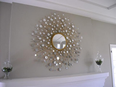 %C5%9F%C4%B1k+dekoratif+ayna+%C3%B6rne%C4%9Fi Dekoratif Duvar Ayna Modelleri
