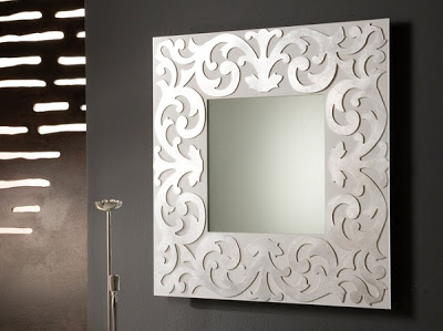 dekoratif+g%C3%BCm%C3%BC%C5%9F+yald%C4%B1zl%C4%B1+ayna+modelleri Dekoratif Duvar Ayna Modelleri