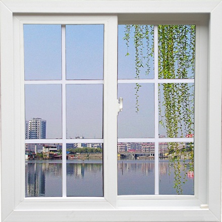 Pvc Pencere Modelleri sade+t6asarimli+pencere+modeli Pvc Pencere Modelleri