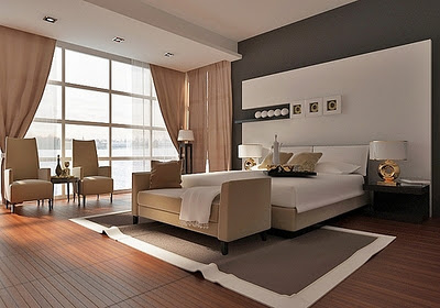Yatak Odası Takımlarında Otel Konforu Modern+tasarim+lux+yatak+odasi+takimi Yatak Odası Takımlarında Otel Konforu