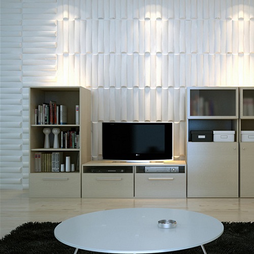 Duvar+Paneli+Modelleri Modern 3D Duvar Panelleri
