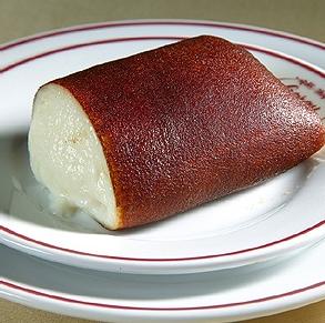 kazandibi Kazandibi tatlısı