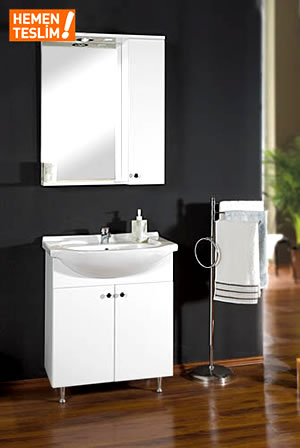 koctas banyo dolaplari 3 Koçtaş Banyo Dolapları Fiyatları