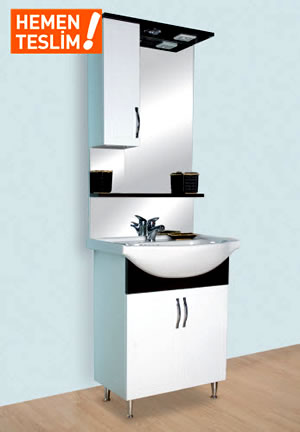 koctas banyo dolaplari 4 Koçtaş Banyo Dolapları Fiyatları