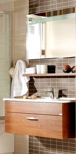 koctas banyo dolaplari 7 Koçtaş Banyo Dolapları Fiyatları