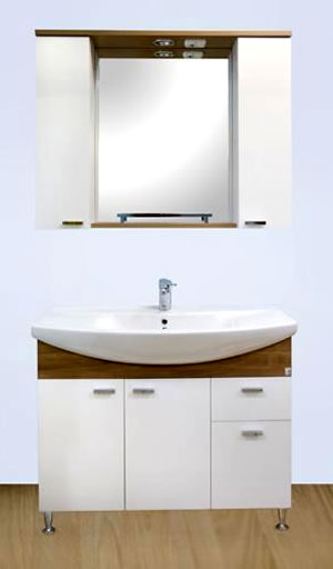 koctas banyo dolaplari 8 Koçtaş Banyo Dolapları Fiyatları