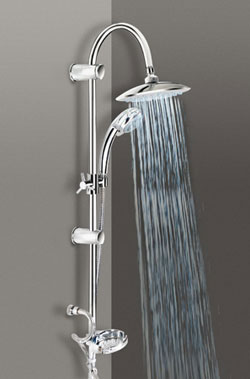 koçtaş banyo duş bataryası